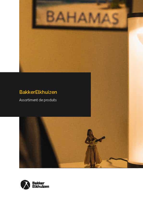 Catalogue Bakker Elkhuizen 2025 MobilierDeBureauAlençon.fr